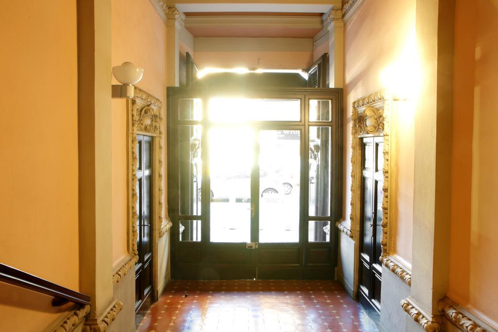 Hôtel Made In Italy à Bergame Extérieur photo